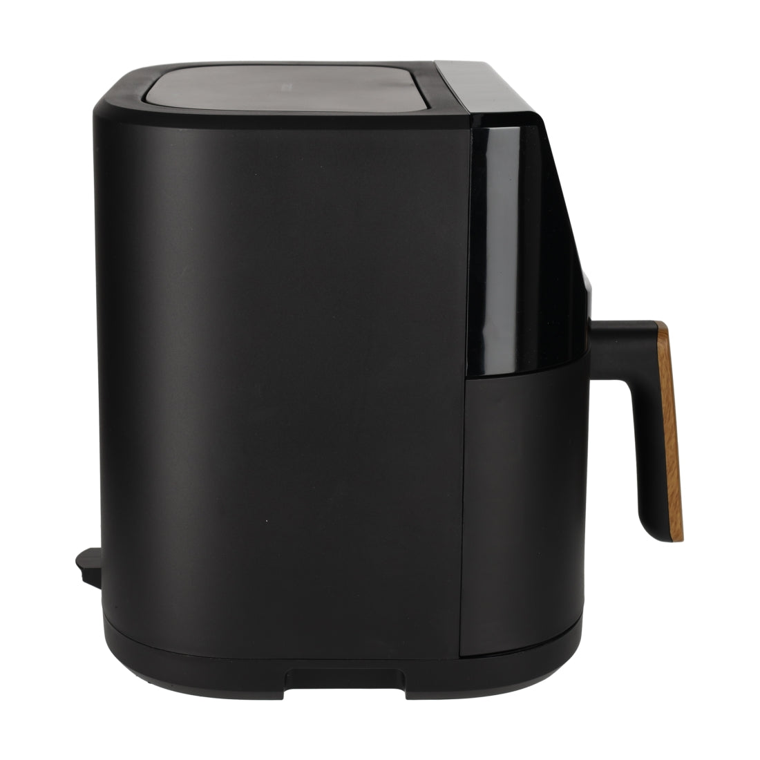 Airfryer 5L Roots Zwart van RØQUET, productfoto 4