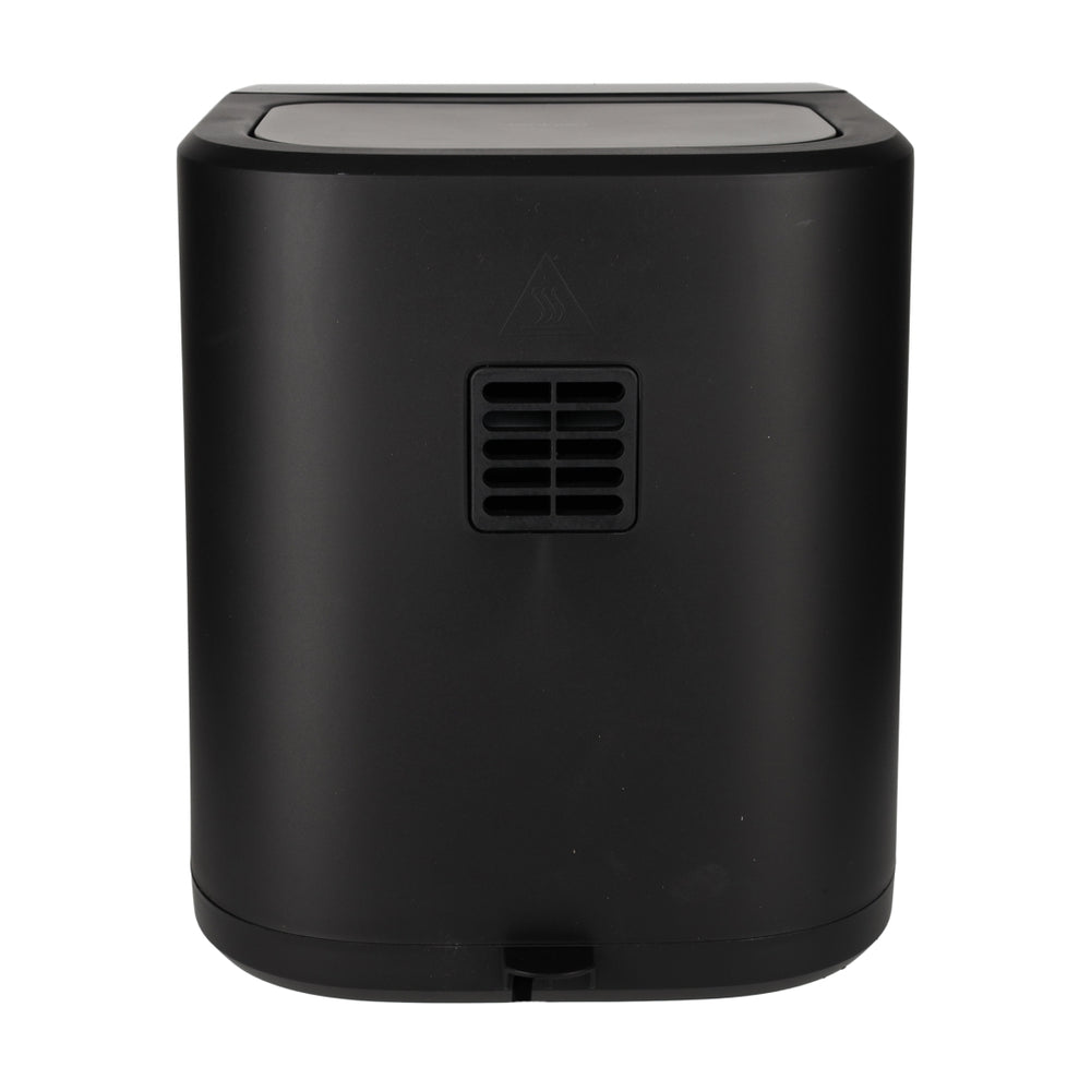 Airfryer 5L Roots Zwart van RØQUET, productfoto 5