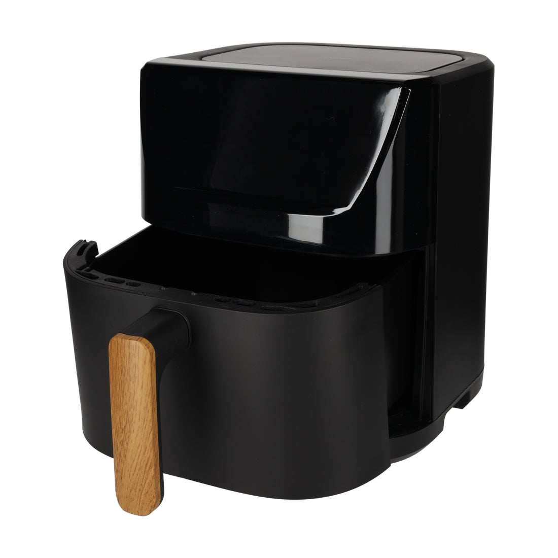 Airfryer 5L Roots Zwart van RØQUET, productfoto 6