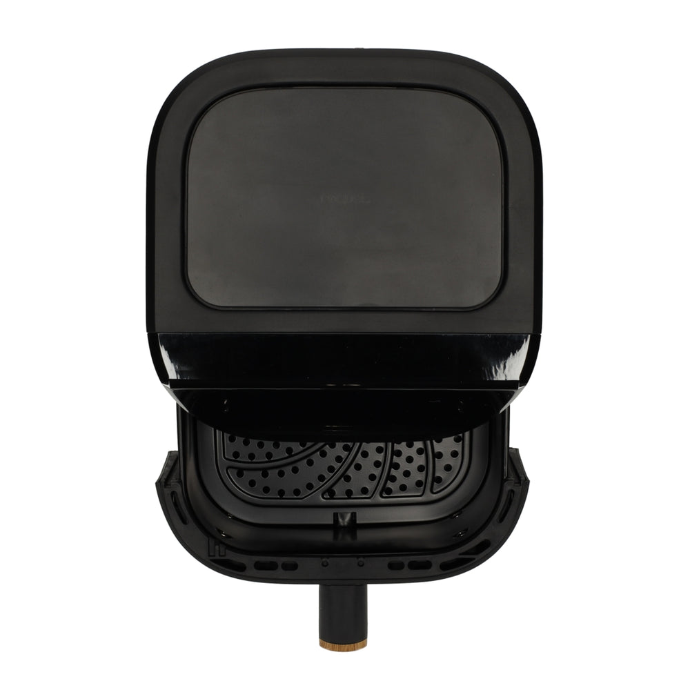 Airfryer 5L Roots Zwart van RØQUET, productfoto 8