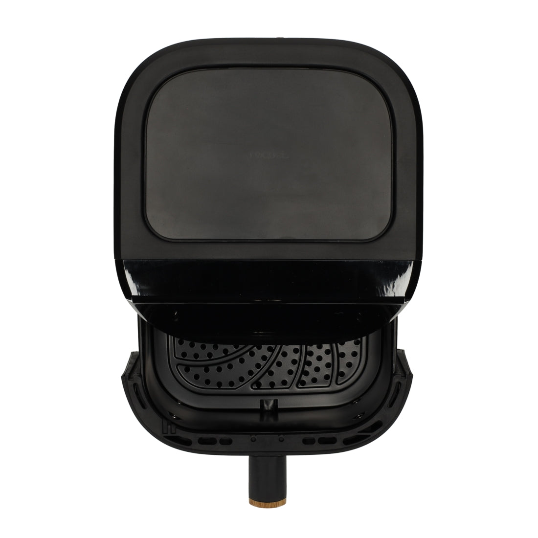 Airfryer 5L Roots Zwart van RØQUET, productfoto 8