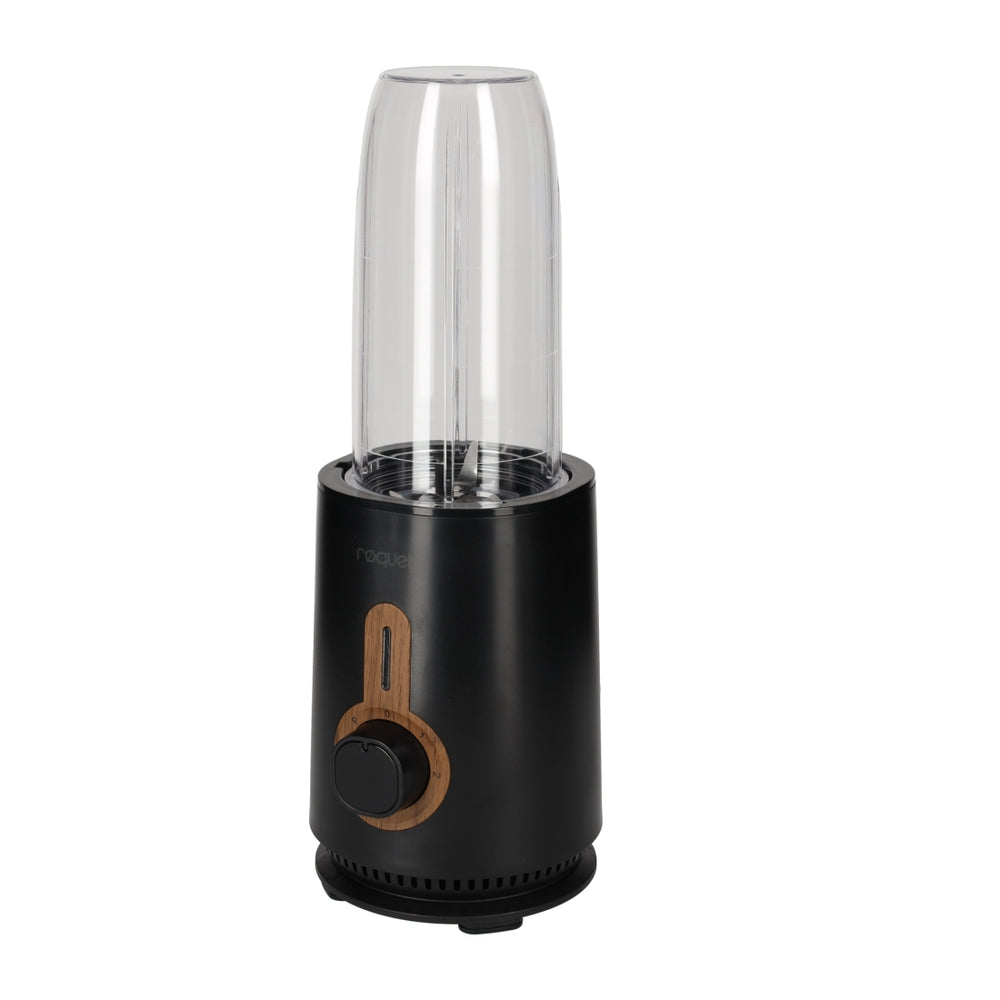 Blender Roots Zwart van RØQUET