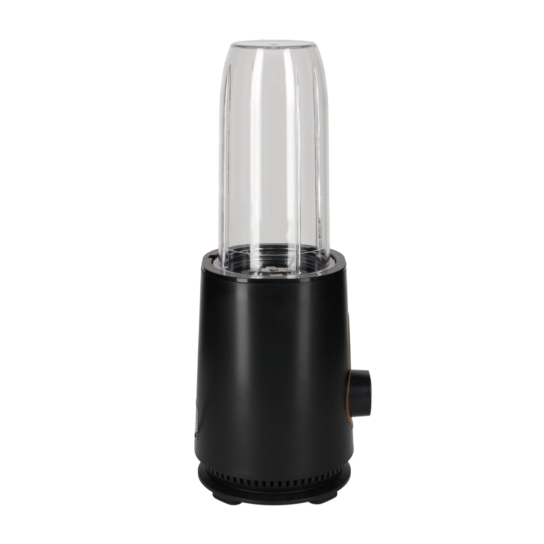Blender Roots Zwart van RØQUET, productfoto 4