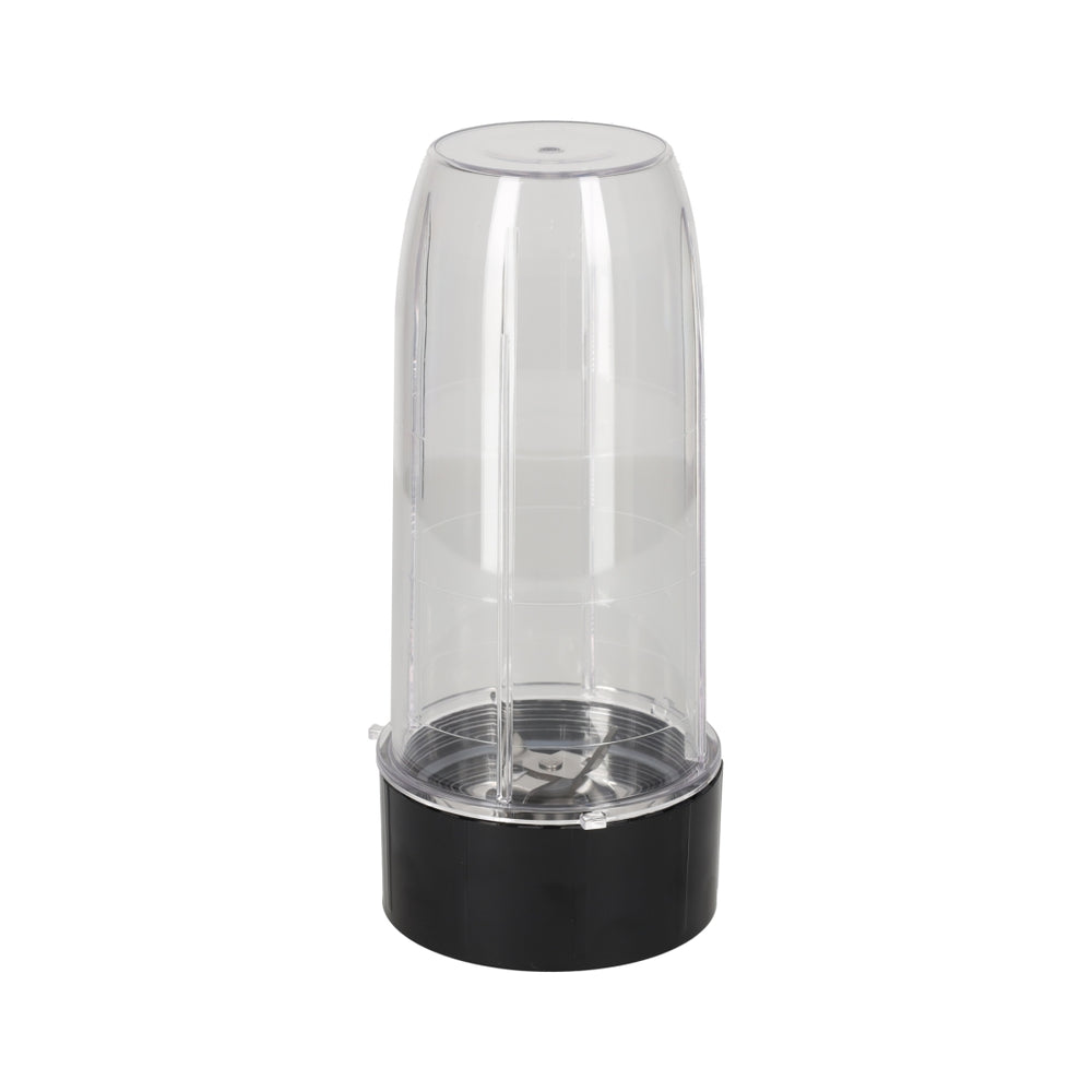 Blender Roots Zwart van RØQUET, productfoto 8