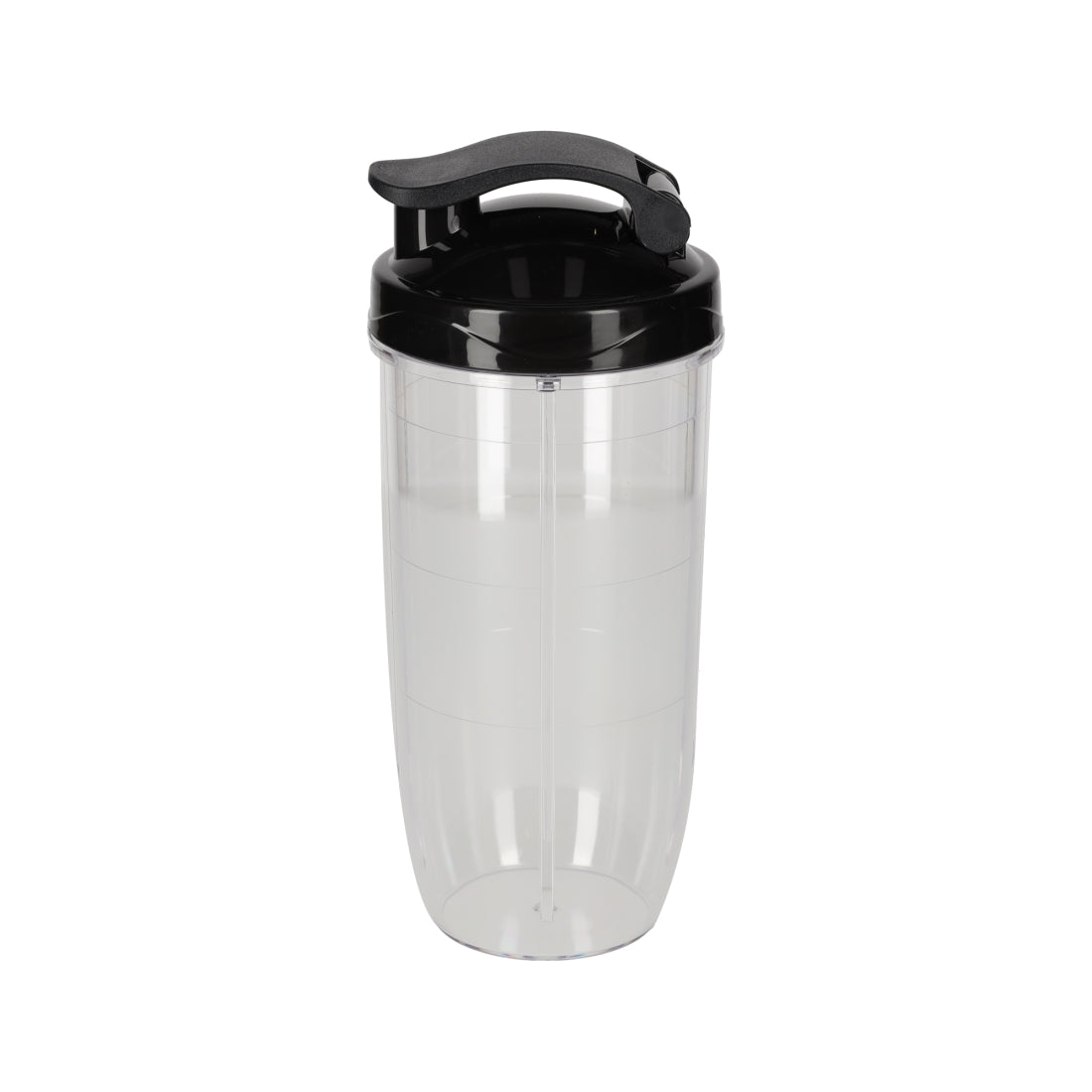 Blender Roots Zwart van RØQUET, productfoto 9