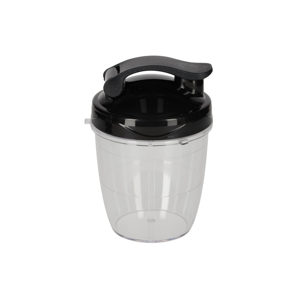 Blender Roots Zwart van RØQUET, productfoto 10
