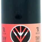 Rygr Valhall Thy BA Whisky Barrel, fles