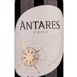 Antares Cabernet Sauvignon, fles
