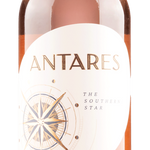 Antares Rosado, fles