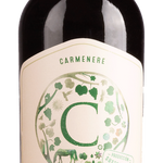Caliterra Reserva Carmenere, fles