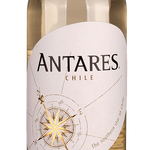 Antares Sauvignon Blanc, fles