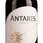 Antares Carmenere, fles