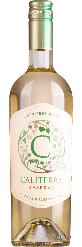 Caliterra Reserva Sauvignon Blanc