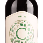Caliterra Reserva Merlot, fles