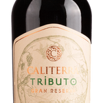 Caliterra Tributo Cabernet Sauvignon, fles