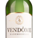 Vendome Chardonnay alcoholvrij, fles