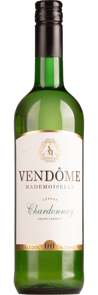Vendome Chardonnay alcoholvrij