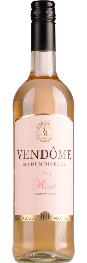 Vendome Rose alcoholvrij