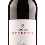 Dornfelder LIEBLICH QBA 0.75 ltr <8.5, fles