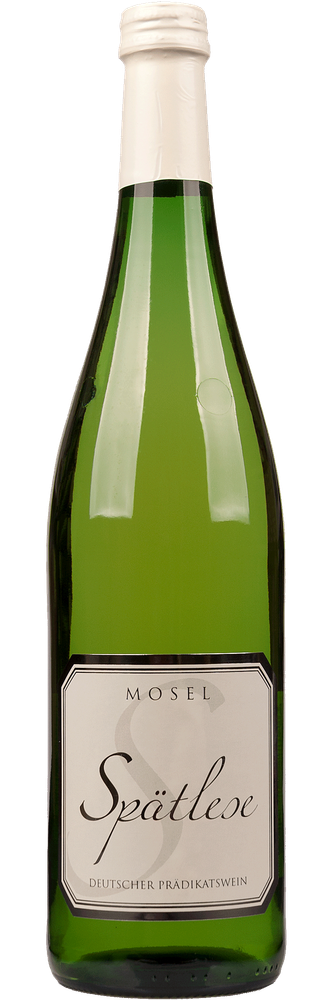 Mosel Spätlese Romanuskellerei, fles