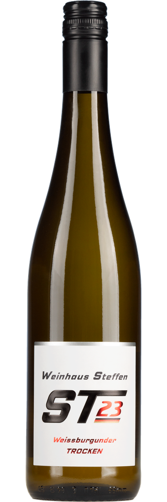 Steffen Weissburgunder Cuvee #23