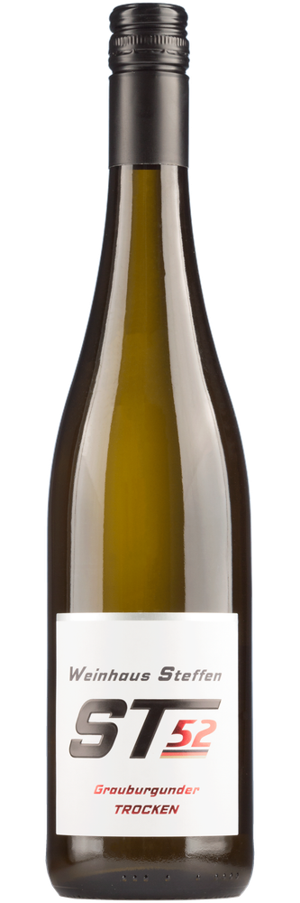 Fam. Steffen Grauburgunder