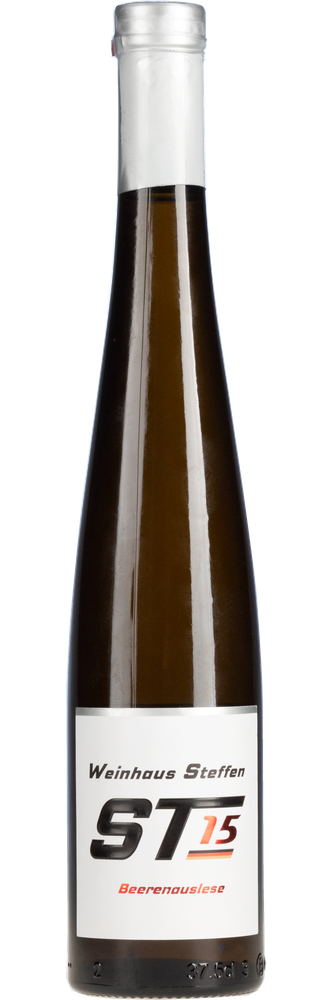 Beerenauslese ST Cuvee #15 0.375l