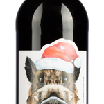 Gluhwein Willy's Dornfelder 0,75l, fles
