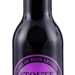 Brouwerij De Snor Stoute Snor, fles