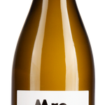 Mrs. White Cuvee Blanc Steffen, fles