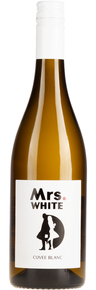 Mrs. White Cuvee Blanc Steffen