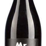 Mr. Red Cuvee Noir Pfalz Steffen, fles
