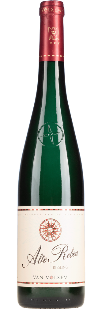 Van Volxem Alte Reben Riesling, fles