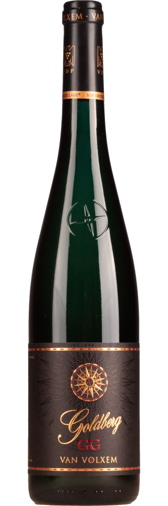 Van Volxem Riesling Goldberg GG, fles
