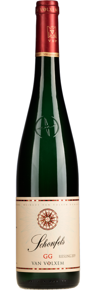 Van Volxem Riesling Schonfels GG