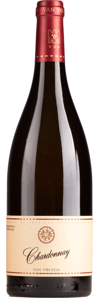 Van Volxem Chardonnay, fles