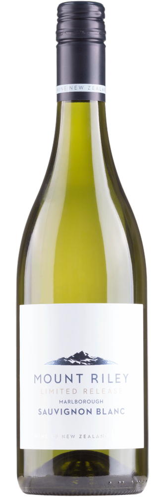 Mount Riley Limited Release Sauvignon Blanc