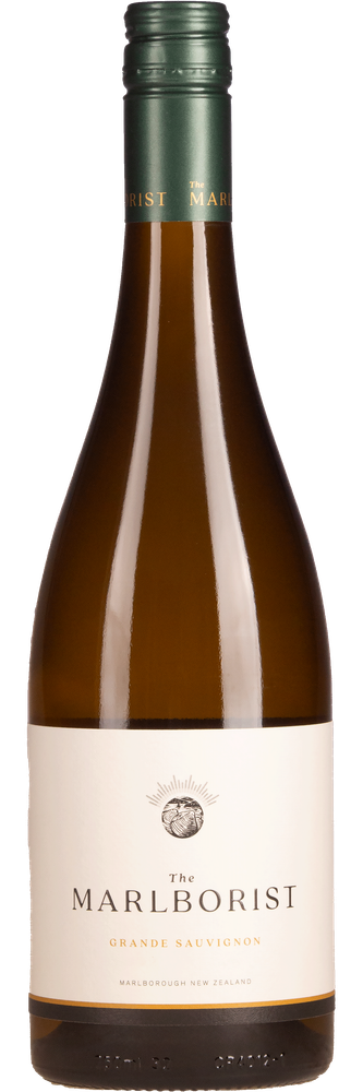 The Marlborist Grande Sauvignon Blanc