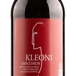 Kleoni Imiglykos Rood, fles