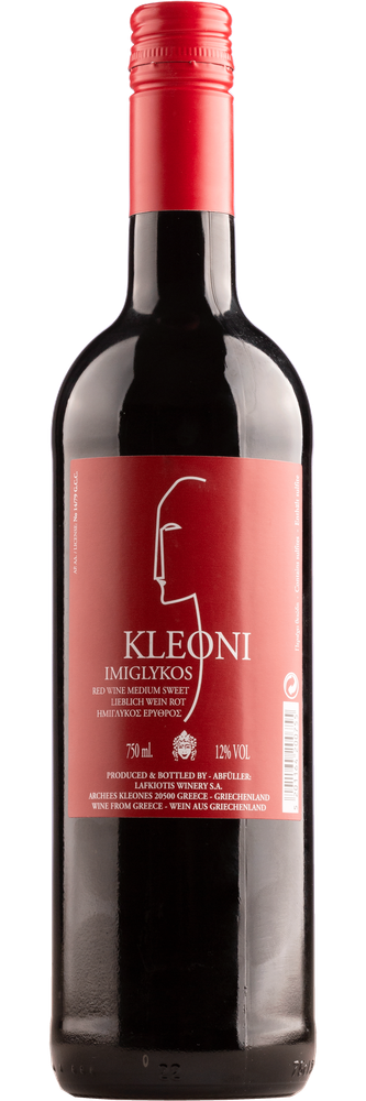 Kleoni Imiglykos Rood