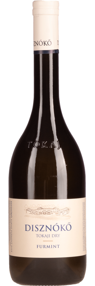 Disznoko Tokay Dry Furmint