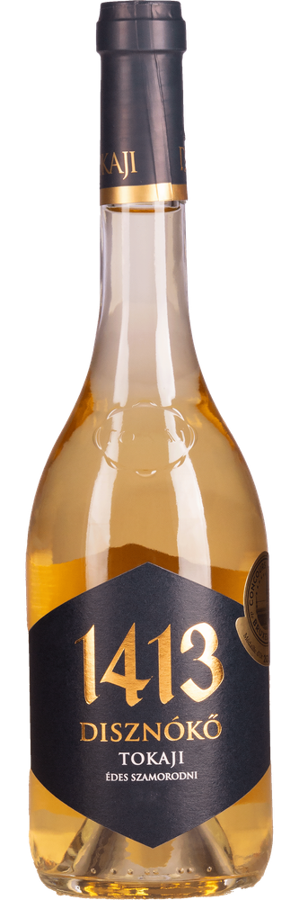 Disznoko Tokay Edes Szamorodni 50cl, fles
