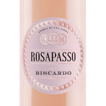 Rosapasso Pinot Nero Rosato IGT Veneto, fles