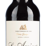 Los Amigos Pedro Ximenez 0.375, fles