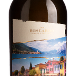 Biscardo Bianco di Custoza, fles