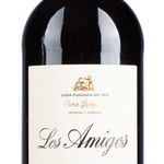 Los Amigos Pedro Ximenez 0.75, fles
