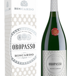 Oropasso IGT Veneto Chardonnay / Garganega MAGNUM, fles