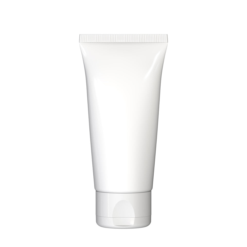 Desinfectiegel in tube van 50 ml, zonder opdruk