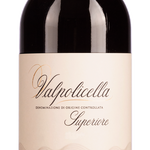 Zenato Valpolicella Superiore, fles