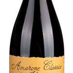 Zenato Amarone Riserva Sergio, fles